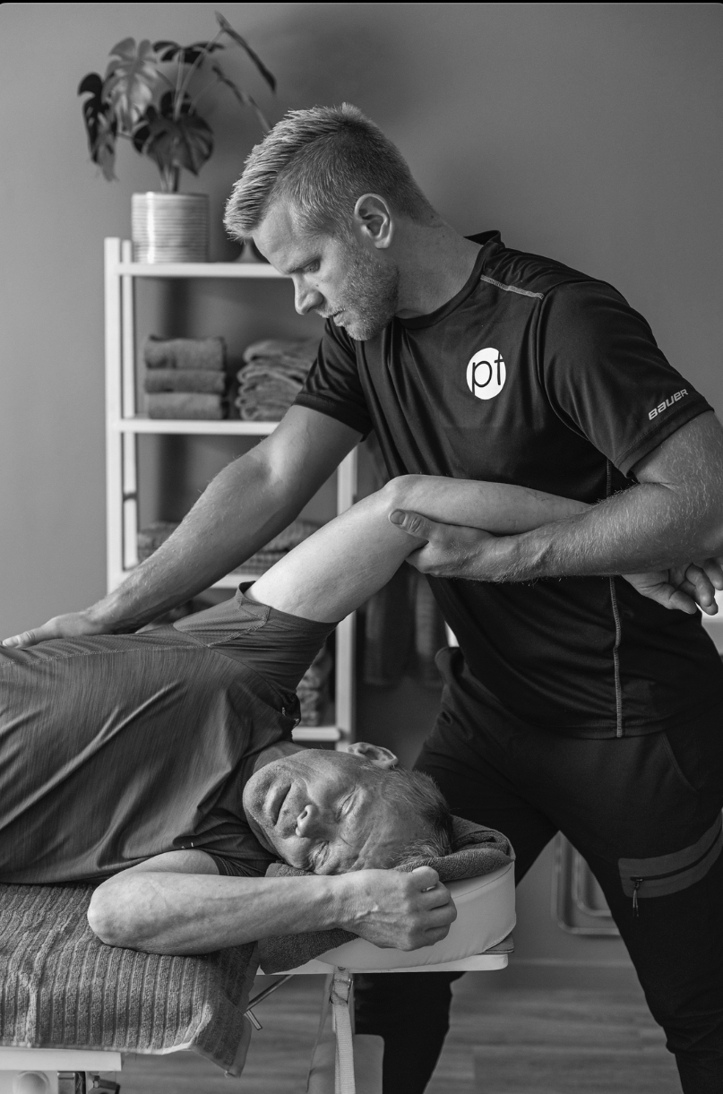 Fascia behandling Sandviken TKtraining. Öka rörlighet och avslappning. Mer vätskeflöde. Rörlese skapar rörelse.